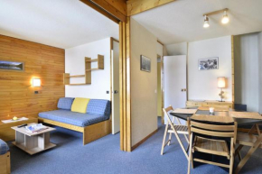 Résidence Agate - 3 Pièces pour 7 Personnes 53 Mâcot-La-Plagne